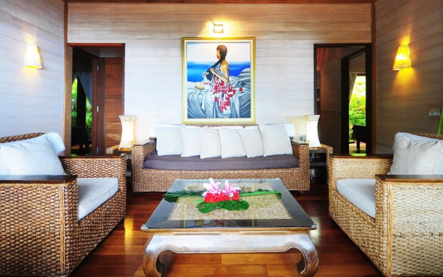 #6 Legends Villa by Tahiti Villas
