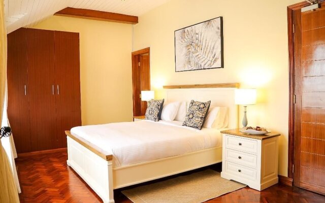 Entim Sidai Wellness Sanctuary