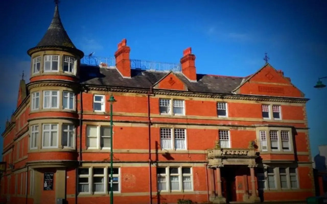 Vale View Apartment, Prestatyn