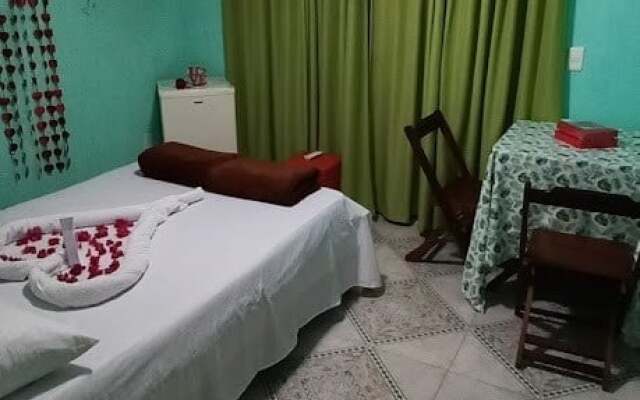 Pousada Varandas Lagoa Azul