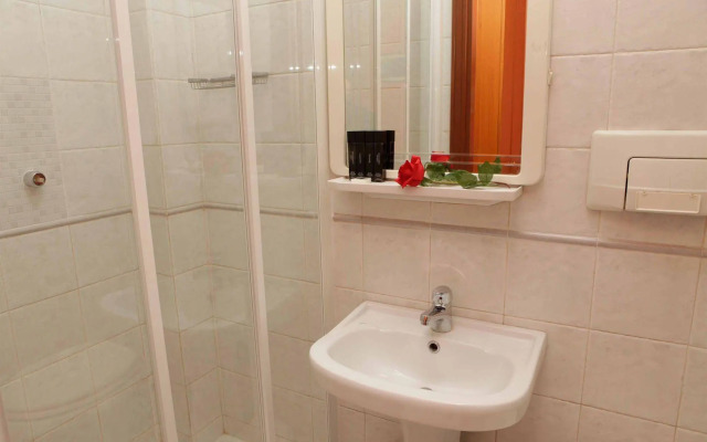 Hotel Pisa
