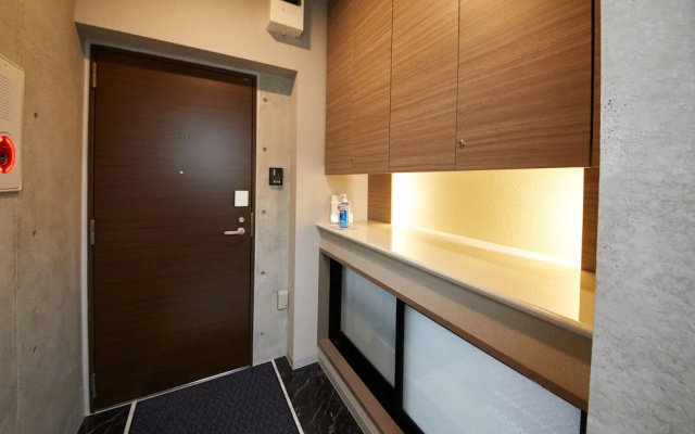 Prime Suites Tokyo