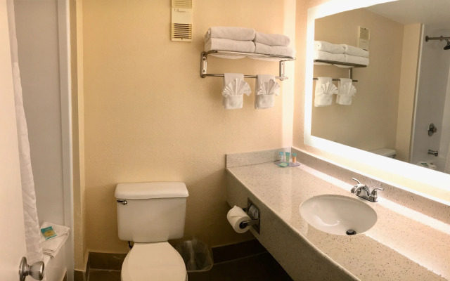 Floridian Express Hotel