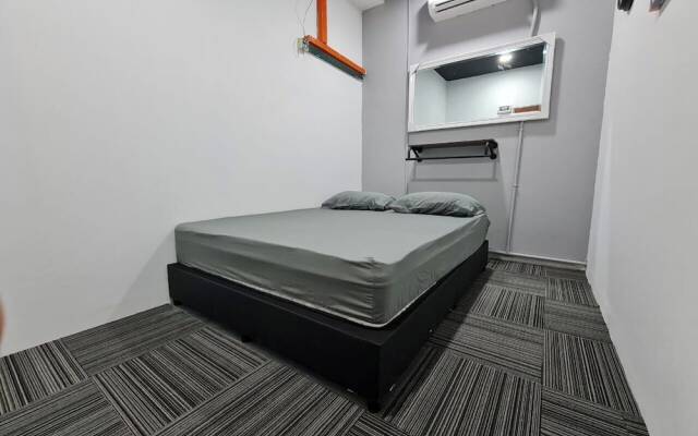 Ayden Roomstay KLIA Sepang