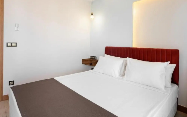 Citrus Luna Suite