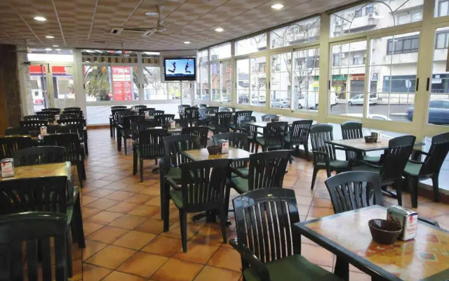 Hostal Real