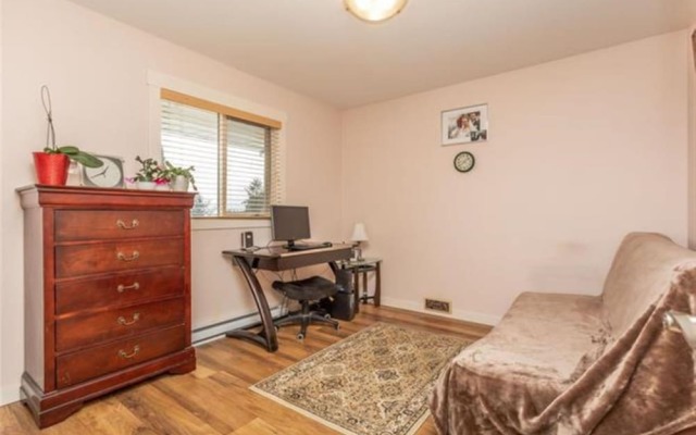 Beautiful Homestay In West Kelowna
