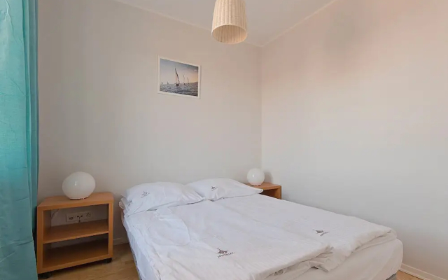 Imperial Apartments - Baltica