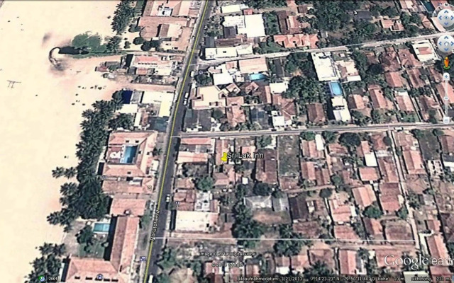 Sri Lak Inn