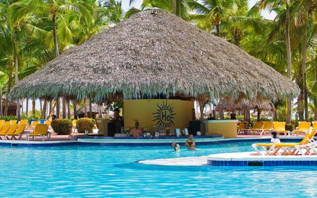 Catalonia Bavaro Beach, Golf & Casino Resort - All Inclusive