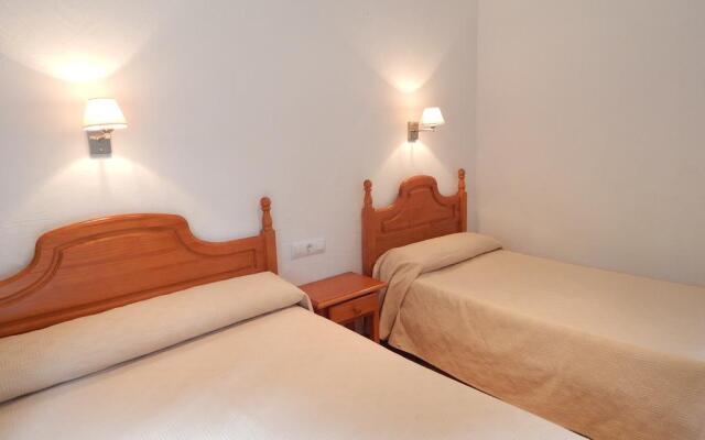 Hostal Las Cumbres