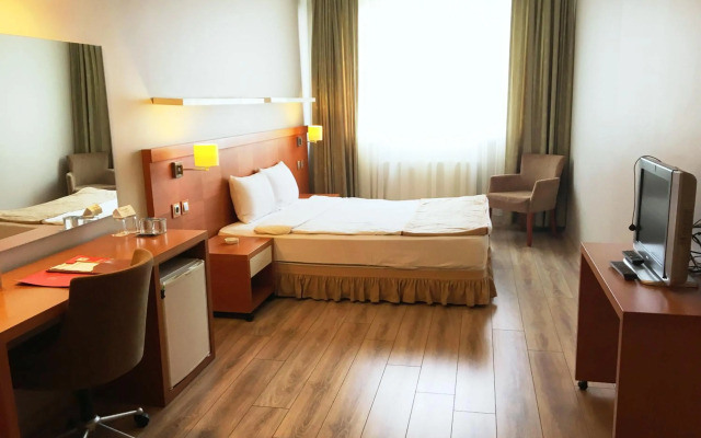 Cerkezkoy Business Hotel