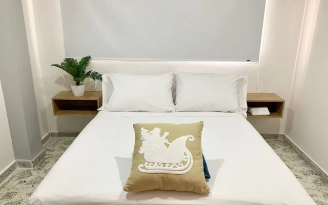 Andagi Hotel