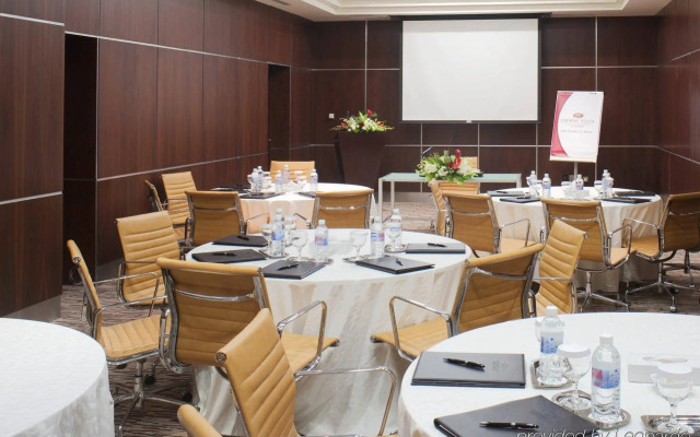 Crowne Plaza Al Khobar by IHG