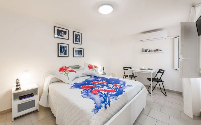 Montegrappa Apartment