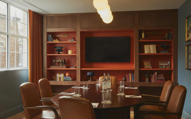 Hotel Indigo Exeter by IHG