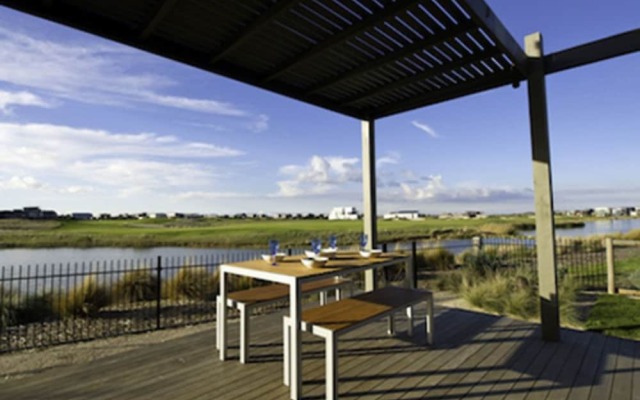 Gorgeous Holiday Home