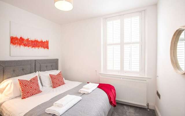 The Gray at 52 Old Elvet