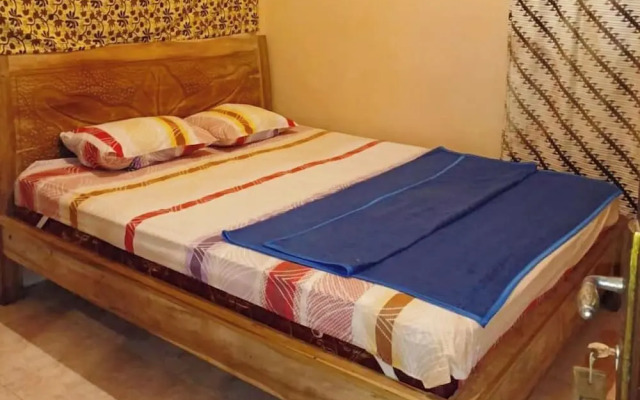 Lishafa Homestay