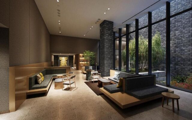 Mitsui Garden Hotel Kyoto Sanjo PREMIER