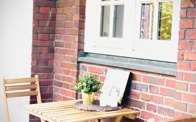 Sleephotels Suite Garde