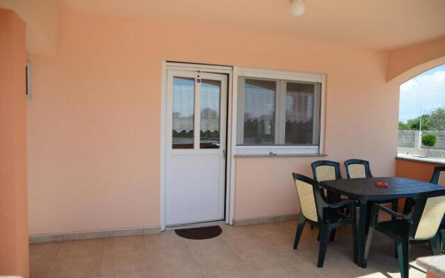 Apartments Villa Lucky