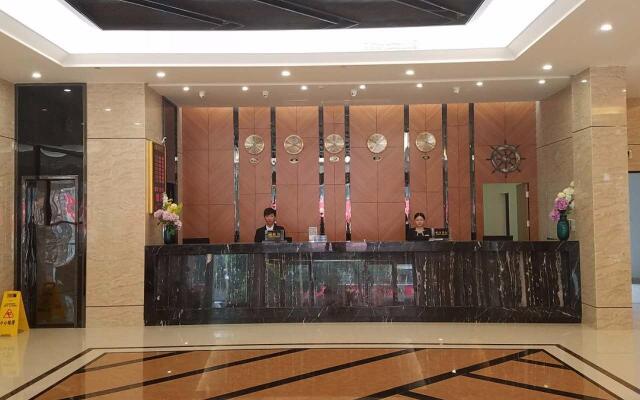 Bi Ying Hotel