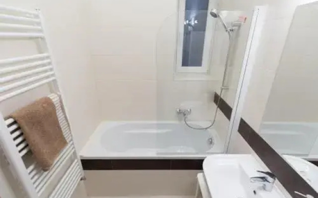 BpR Oktogon Center Apartment