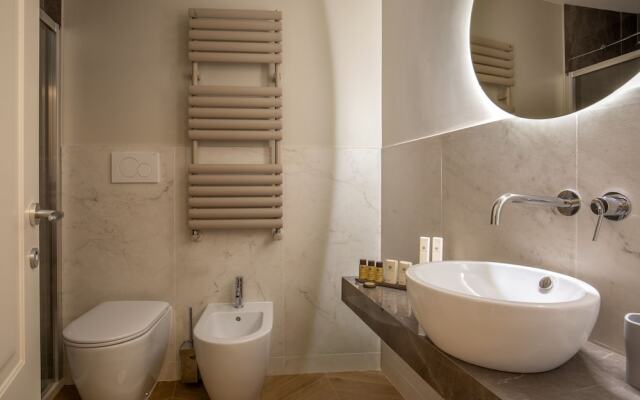 Porta Castello Suites