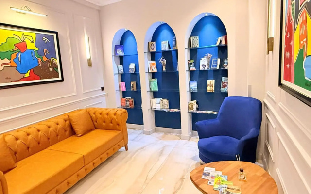 New Florenta Hotel