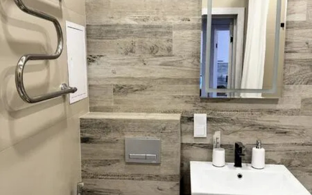 Хоум Отель на ул. Терешковой, д. 16В