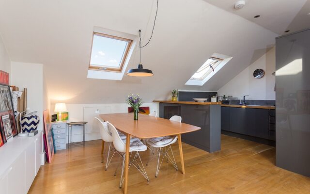 1 Bedroom Flat Sleeps 2 in East Dulwich