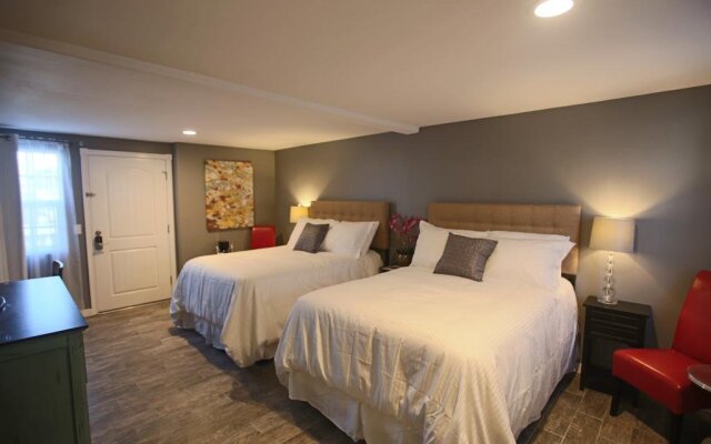 New Haven Inn