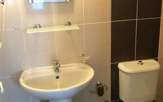 Cim Apartments Pansiyon