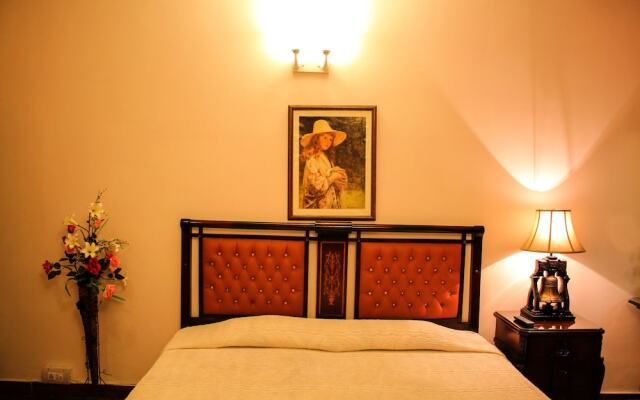 Lahore Guest House