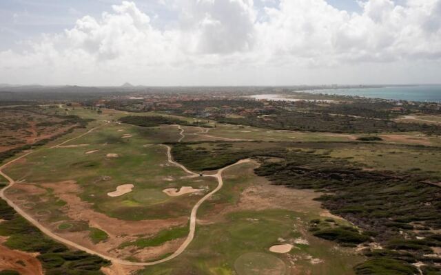 Le Vent Eagle Beach 2BR 2 5BA - Amazing Amenities