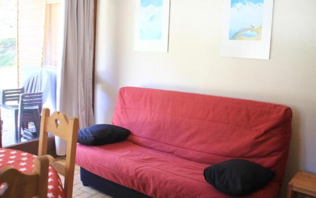 Appartement Châtel, 2 pièces, 4 personnes - FR-1-200-160