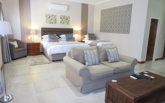 Monkey Thorn Guest Lodge