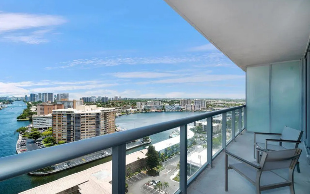 BeachWalk Residences