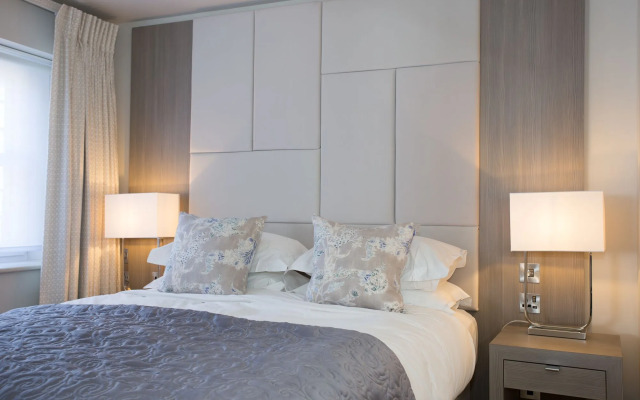 Dunalastair Hotel Suites