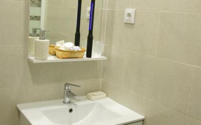 Apartamento al lado de Gran Via - Pink