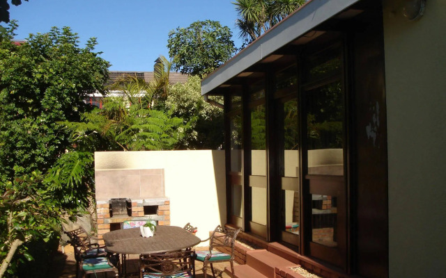 Ascot Gardens Self Catering