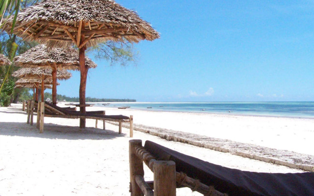 Jaz Adonia Beach Resort
