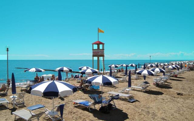 TIGLI Lido Altanea