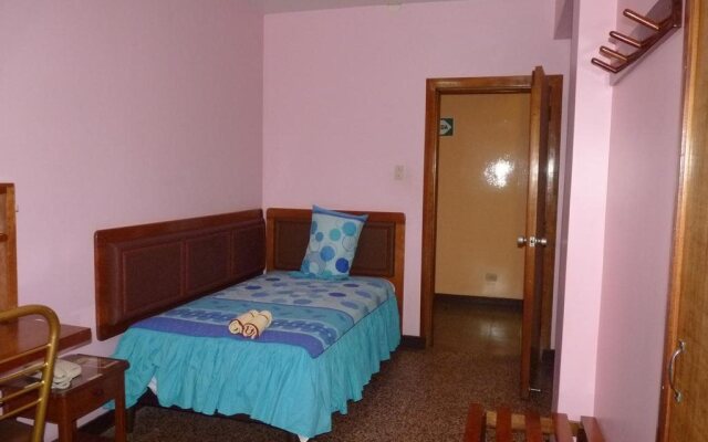 Hostal Ok