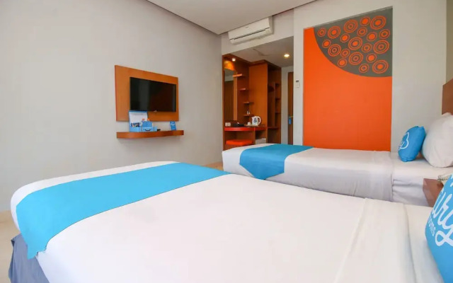 Airy Legian Padma Utara Bali
