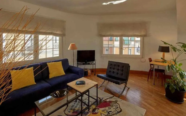 Apartamento Santa Clara Girona