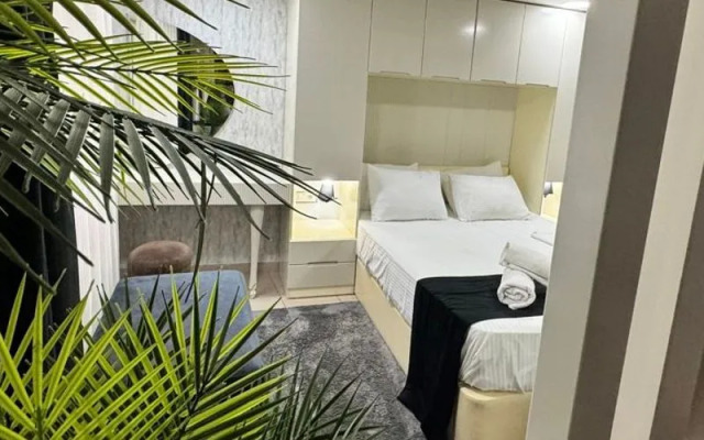 Grani Butik Otel