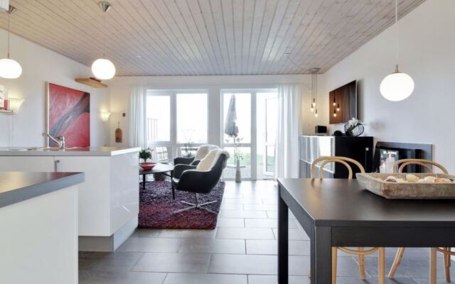 "Ronno" - 800m from the sea in NW Jutland