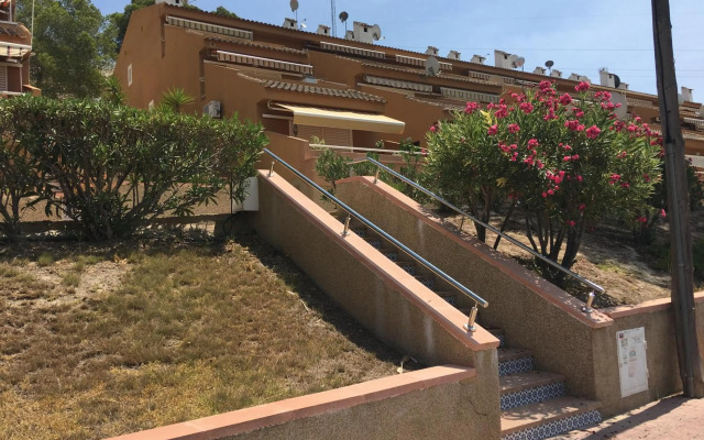 Appartement Pinogrande